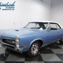 400 V8, 4SPD TRANS, CORRECT COLOR COMBO, CLEAN IN/OUT, RUN AND DRIVE GR8, NICE!!