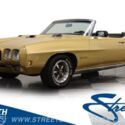 400 V8, Auto, Factory A/C Car, PS, PB w/ Frt Disc, Factory Colors, Great Cruiser