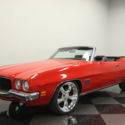 400 V8, AUTO, PS, PB W/FRNT DISCS, NEW POWER TOP, NICE INTERIOR, GREAT VALUE!!