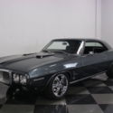 400 V8 W/ TWIN SNORKEL AIR INTAKE, TH400 AUTO, COLD AC! WILWOOD DISC BRAKES, WOW