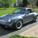 40000 Original Miles Porsche 911 930 Turbo. Clean CarFax Beautiful Condition