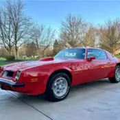 400/4 SPEED/POSI/ COLD AIR COND!