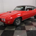 400CI 1969 RAM AIR III MOTOR, TONS OF OWNERSHIP DOCS & PHS DOCS, CLEAN GTO!