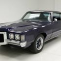 400ci 350hp V8/Original Interior/Nice Chrome and Britework