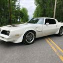 400ci, 4 speed WS6, Vintage Air, Year One wheels, Detroit Speed lowering springs