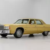 400ci B-Series V8 - Chrysler 3 Speed$145/Month