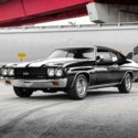 400ci Built Motor / $11k in Receipts / Rebuilt Transmission-Has 1970 Frt Clip