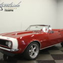 402 BIG BLOCK, 4 SPD MAN., FACTORY COLORS, NICE PAINT & INTERIOR, PS, PB W/DISC!