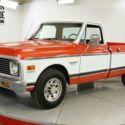 402 Big Block V8 Ps