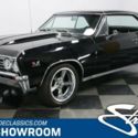 402 V8 LS3 BIG BLOCK TH350 POWER STEERING BLACK OVER BLACK 18&#034; ALLOY WHEELS