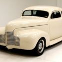 402ci Big Block TH400 Transmission Chopped Top M/T Rear Tires