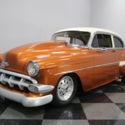402CI W/ DUAL 4BBL&#039;S, PRO STREET BUILT TO DRIVE, 9 INCH FORD W/ 3.50 GEAR, TH350