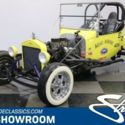 406 V8, Dual Quads, TH350 Trans, Custom roll cage, Cool racing & show history!