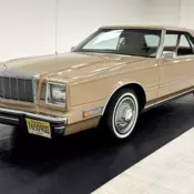40,758 Miles/NM 318ci V8/NM A904 Auto/Rich Corinthian Leather/Nicely Appointed