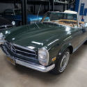 40799 Miles 2.8L 6 cyl ManualConvertible