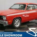 408ci stroker motor strong running Duster