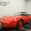 40K ACTUAL MILES, 2 OWNER CAR W/ CLEAN HISTORY, ICE COLD R134 AC, SUPER CLEAN C4
