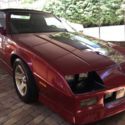 40K ACTUAL MILES, 5.0L TPI V8, AUTO, , ALL-STOCK!
