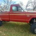 4.0L straight 6-cylinder; New clutch, shocks, starter, flywheel, springs, tires+