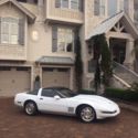 40th Anniversary Corvette NO RESERVE!!!  LOTS OF PICS IN THE DESCRIPTION