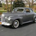 41 1941 Buick Super 2-door 5-Pass Coupe Nice Complete Same Owner for 50 years