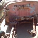 41-46 chevrolet 4 dr sedan