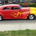 41&#039; Buick Hot Rod
