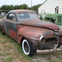 41 Desoto Business Coup