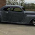 41 Dodge Custom Project Street Rod Hot Rod