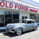 41 restomod refreshed hot rod lincoln 350 v8 a/c custom modified street machine