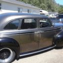 41 Studebaker Commander Street Rod $ 18,500