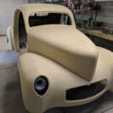 41 Willys Coupe (2005 Street Beast),