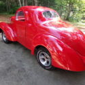 41 WILLYS COUPE Best offer