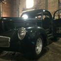 41 Willys project