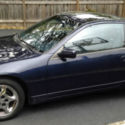 41k miles - No Winters - Impeccably Maintained - 300zx for the Connoisseur