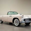 41k original mile -1955 Ford Thunderbird, Immaculate show quality condition