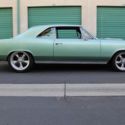 41K Original Miles Number Matching Engine