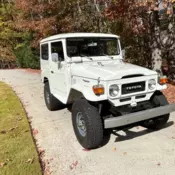 4.2 liter 6 cylinder manual transmission