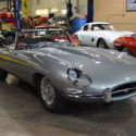 **4.2 LITER SERIES 1 ROADSTER  **MATCHING NUMBERS **EXCEPTIONAL IN EVERY WAY