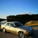 4.2 V8 - 279hp - low miles ! ! !