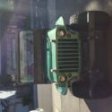 42 Willys JEEP
