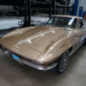 42450 Miles 327/300HP V8 Automatic2 Dr Coupe