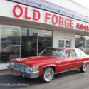 425 v8 automatic low miles