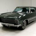 425ci Super WiIdcat Original Interior Awesome Paint Hidden Headlights