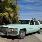 425ci V8 - Recent $7k Service
