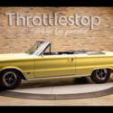 426 Hemi, GTX Convertible, Collector Grade, Extreme Rarity, Full Galen
