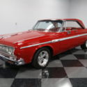 426 MAX WEDGE, 4 SPD, HURST SHIFTER, VERY NICE PAINT/INTERIOR, VERY CLEAN, A++!