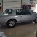 427 Big block Monte carlo SS Pro Street