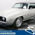 427 BIG BLOCK V8 5 SPEED TREMEC COLD A/C P/S P/B FRONT DISC AWESOME BUILD