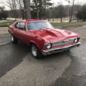427 Dart small block nova
